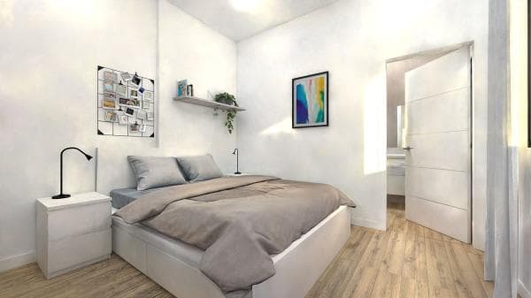Sale of flat in Calle Indalecio Fernández, 40, Madrid
thumbnail 1
