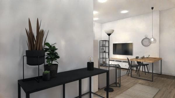 Sale of flat in Calle Indalecio Fernández, 40, Madrid
thumbnail 2