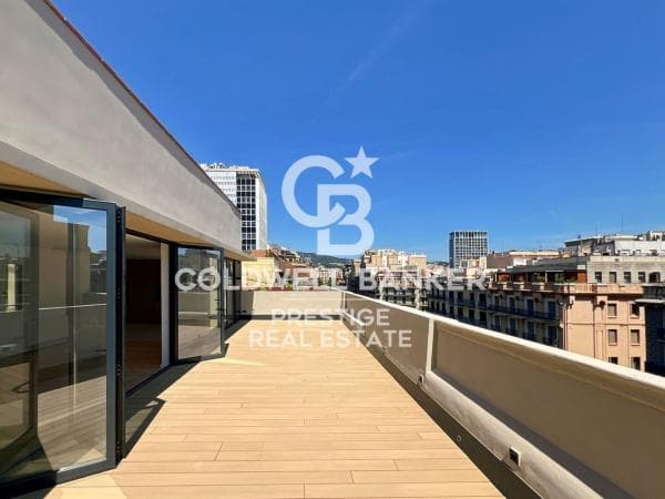 Mansarda na sprzedaż w Rambla de Catalunya, 107, Barcelona photo 1