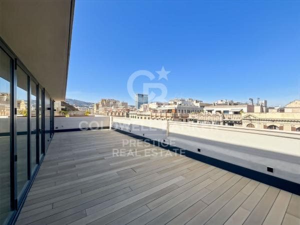 Mansarda na sprzedaż w Rambla de Catalunya, 107, Barcelona thumbnail 1
