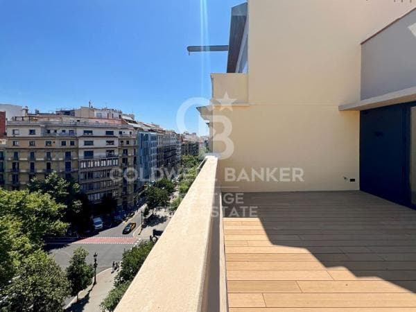Mansarda na sprzedaż w Rambla de Catalunya, 107, Barcelona thumbnail 1