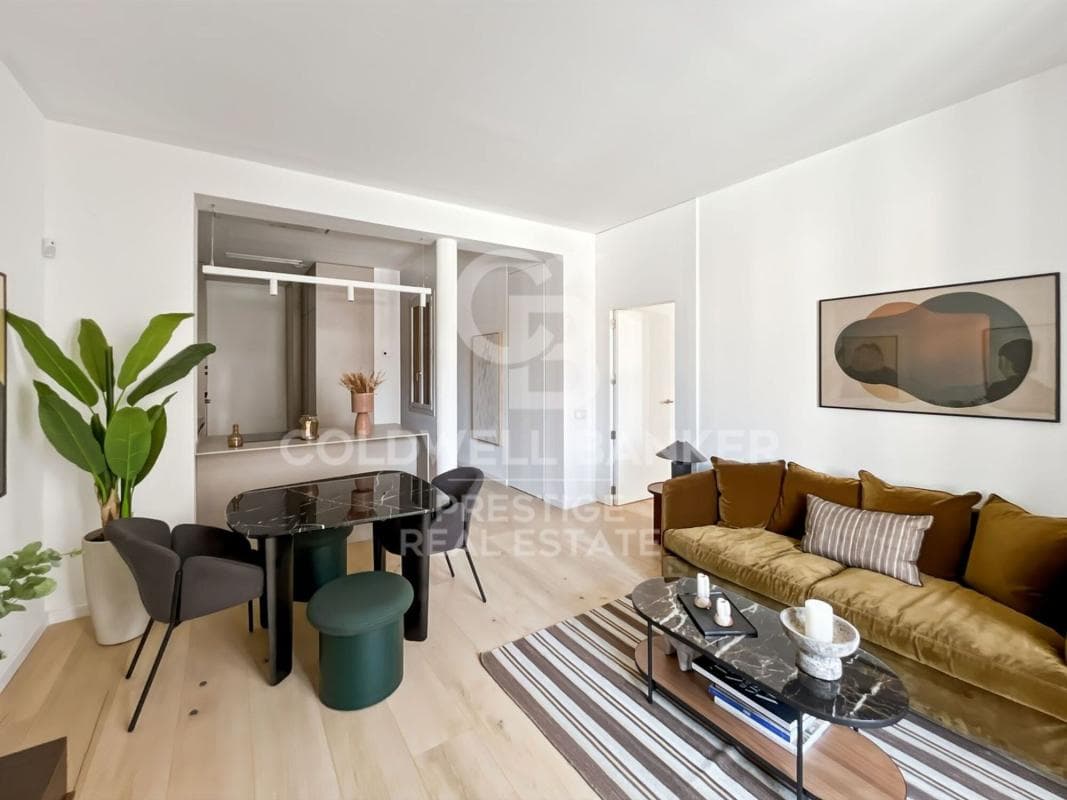 Venta de piso en Rambla de Catalunya, 107, Barcelona
photo 2