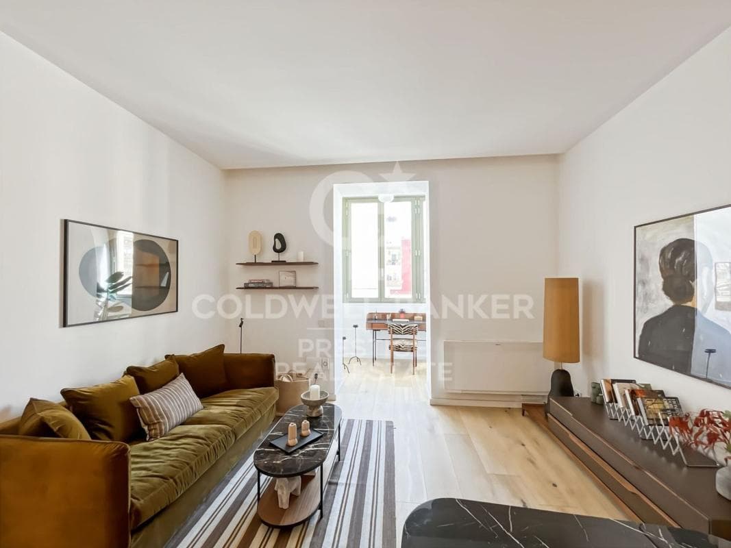 Venta de piso en Rambla de Catalunya, 107, Barcelona
photo 3