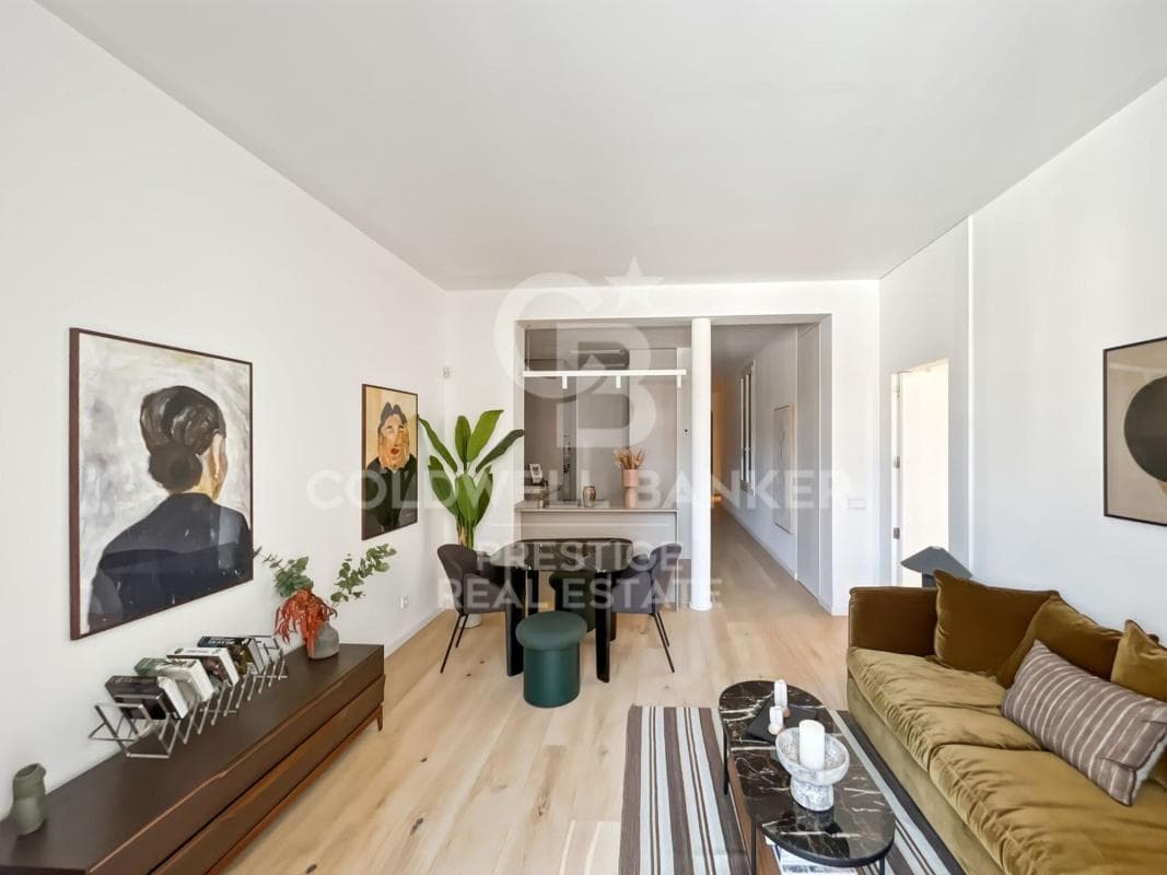 Venta de piso en Rambla de Catalunya, 107, Barcelona
photo 4