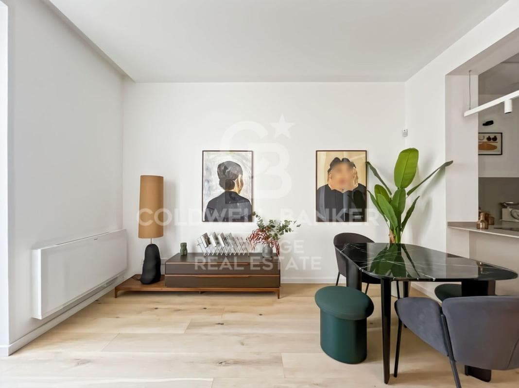 Venta de piso en Rambla de Catalunya, 107, Barcelona
photo 5