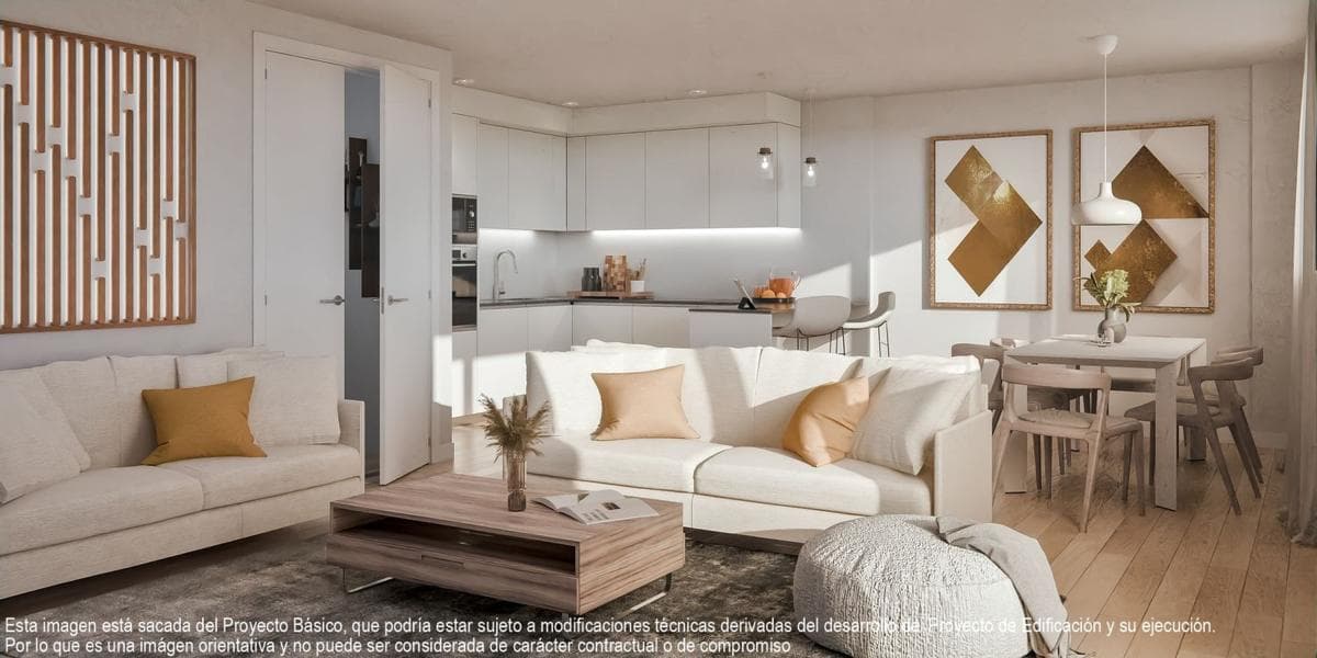 Venta de chalet adosado en Carretera San Martin, 2 , Brunete photo 2