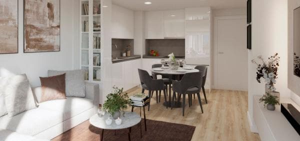 Venta de piso en José María Lozano Sáinz, 11, Madrid
thumbnail 2