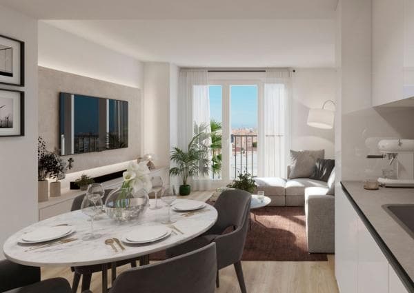Venta de piso en José María Lozano Sáinz, 11, Madrid
photo 1