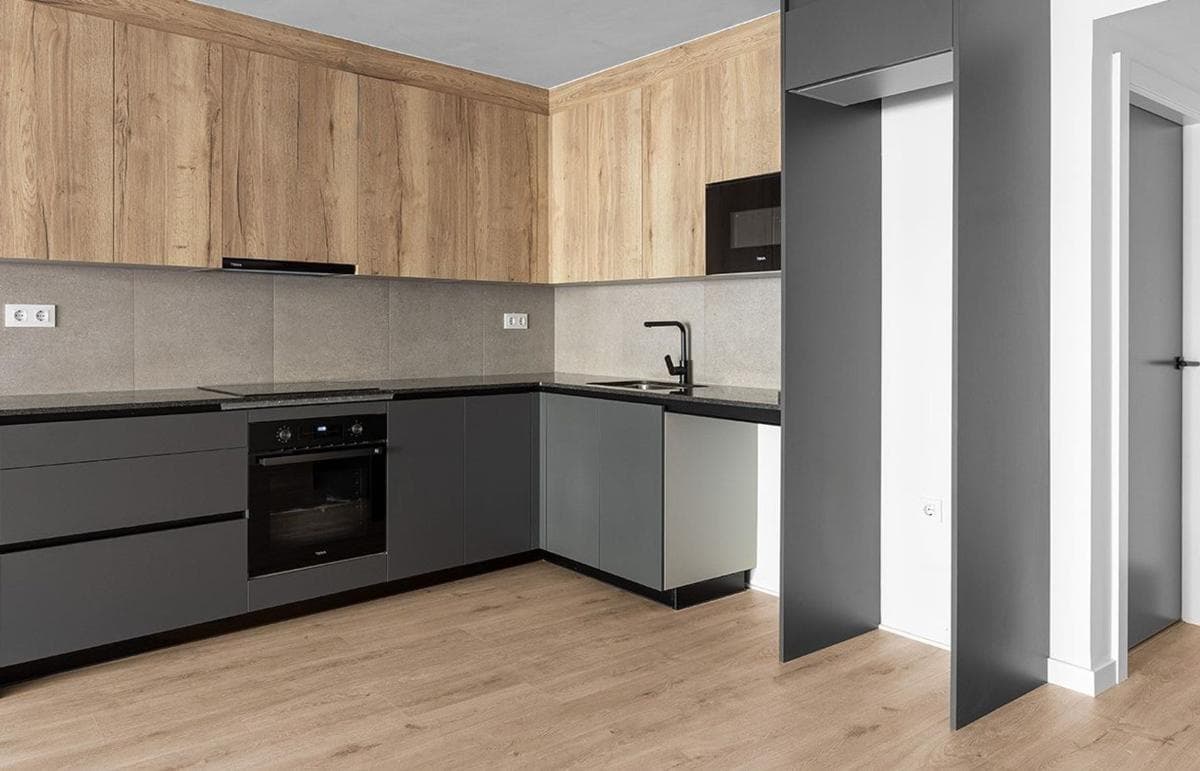 Venta de piso en Calle de Francesc Layret, 63, Badalona
photo 2