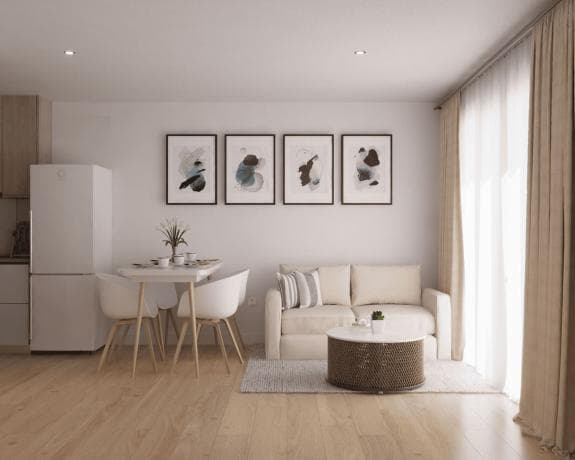 Venta de piso en Calle Del Prado, 39, 41, Humanes de Madrid
thumbnail 1