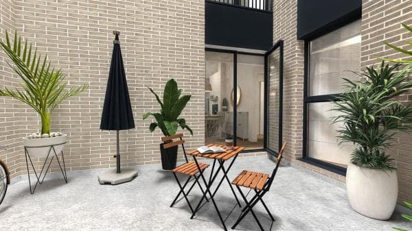 Sale of flat in Calle Indalecio Fernández, 40, Madrid
thumbnail 2