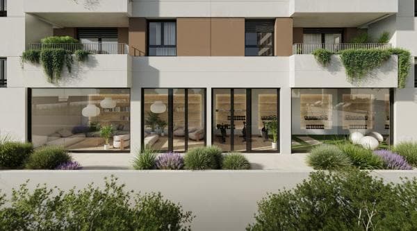Venta de piso en Calle del Ferrocarril del Tajuña, 5, Arganda
thumbnail 2