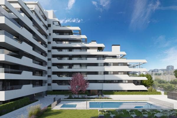 Venta de piso en Avenida de los Abogados de Atocha, 11, Móstoles
photo 1