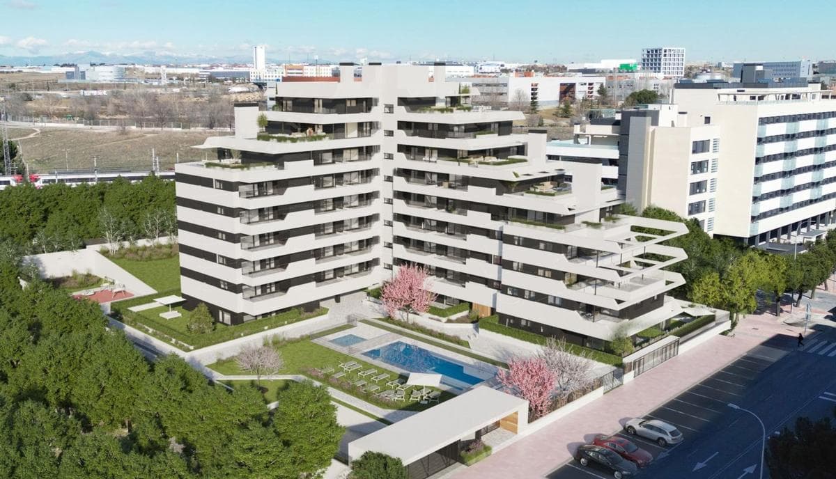 Venta de piso en Avenida de los Abogados de Atocha, 11, Móstoles
photo 3