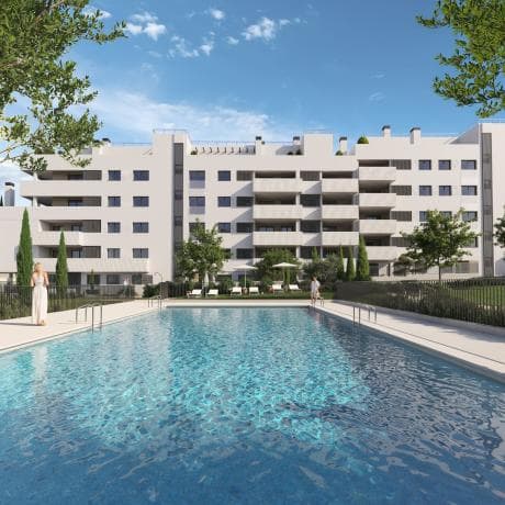 Venta de piso en Calle Mencía Calderón s/n, Valdemoro
thumbnail 1