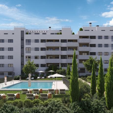 Venta de piso en Calle Mencía Calderón s/n, Valdemoro
thumbnail 2