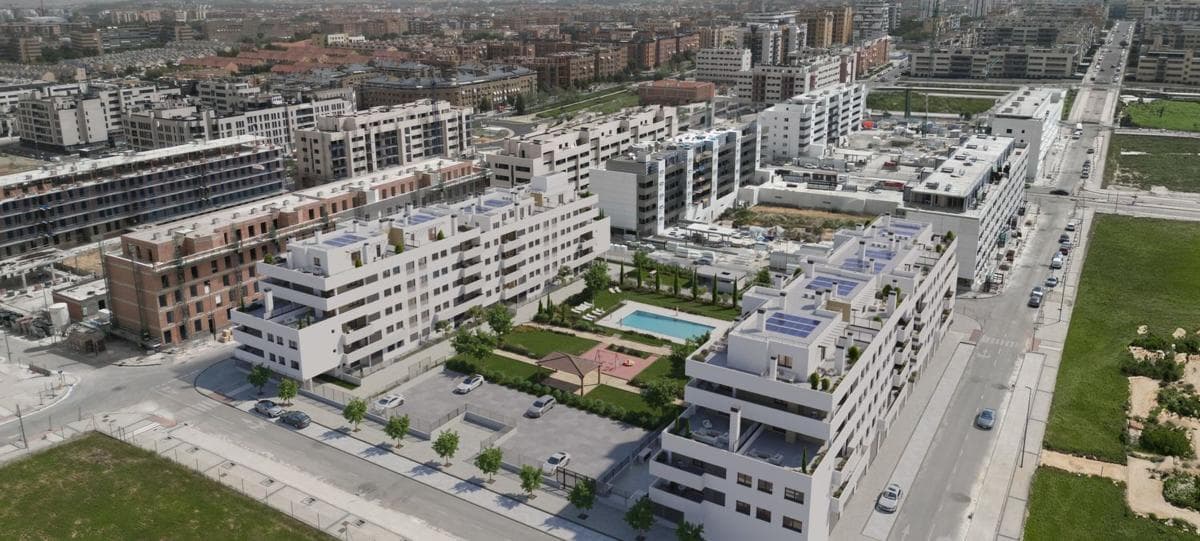 Venta de piso en Calle Mencía Calderón s/n, Valdemoro
photo 4