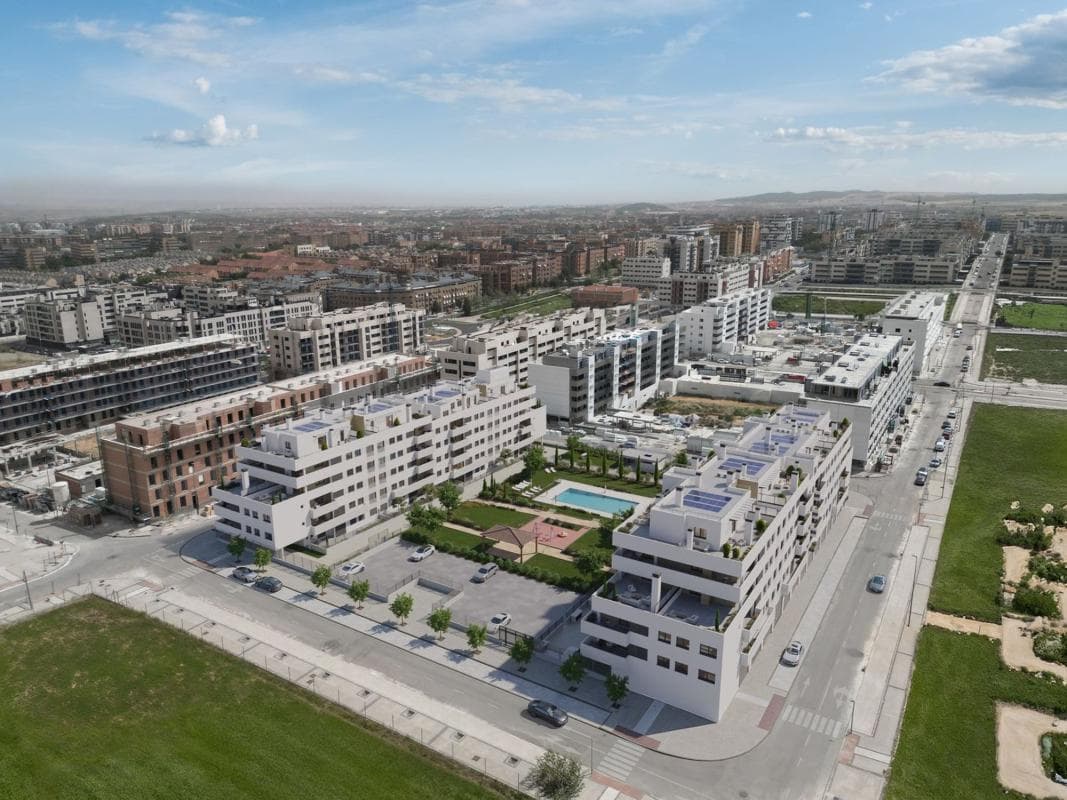 Venta de piso en Calle Mencía Calderón s/n, Valdemoro
photo 5