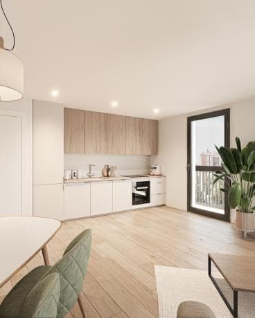 Venta de piso en Barrio Butarque, Madrid
thumbnail 2