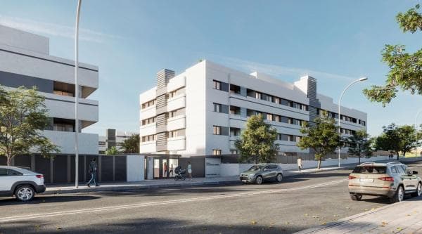 Venta de piso en Calle Adolfo Pérez Esquivel, Las Rozas de Madrid
thumbnail 1
