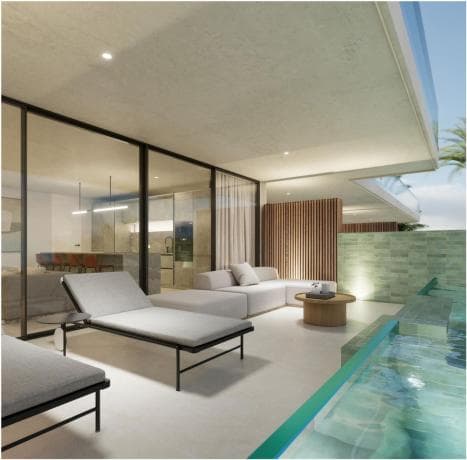 Venta de piso en Gral. Tf-655, 27, Arona
thumbnail 1