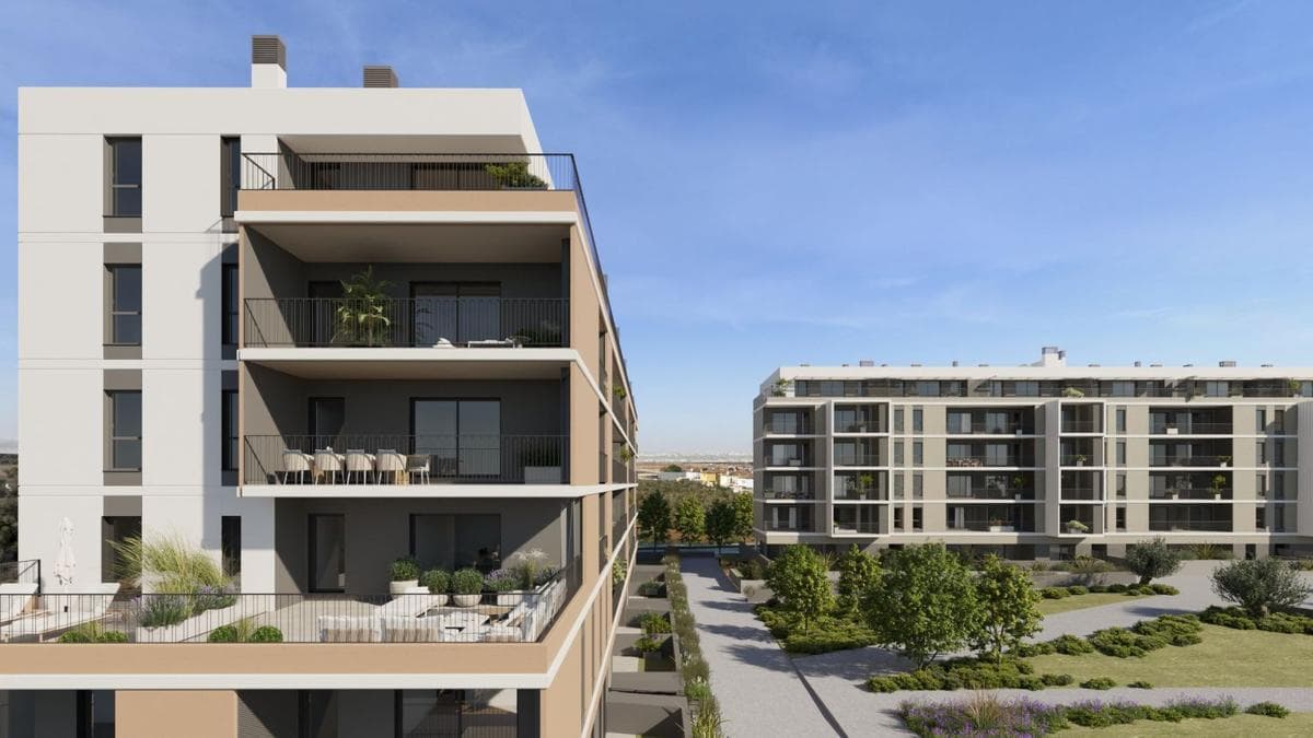 Venta de piso en Calle Ajonjolí s/n, Mairena del Aljarafe
photo 4