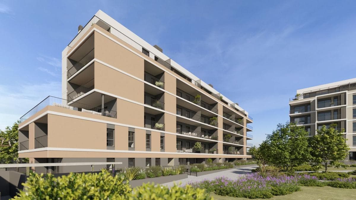 Venta de piso en Calle Ajonjolí s/n, Mairena del Aljarafe
photo 5
