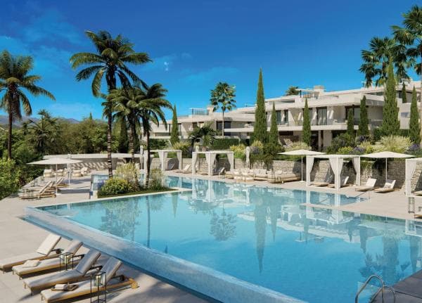 Duplex na sprzedaż w Calle Green, 1, Marbella photo 1
