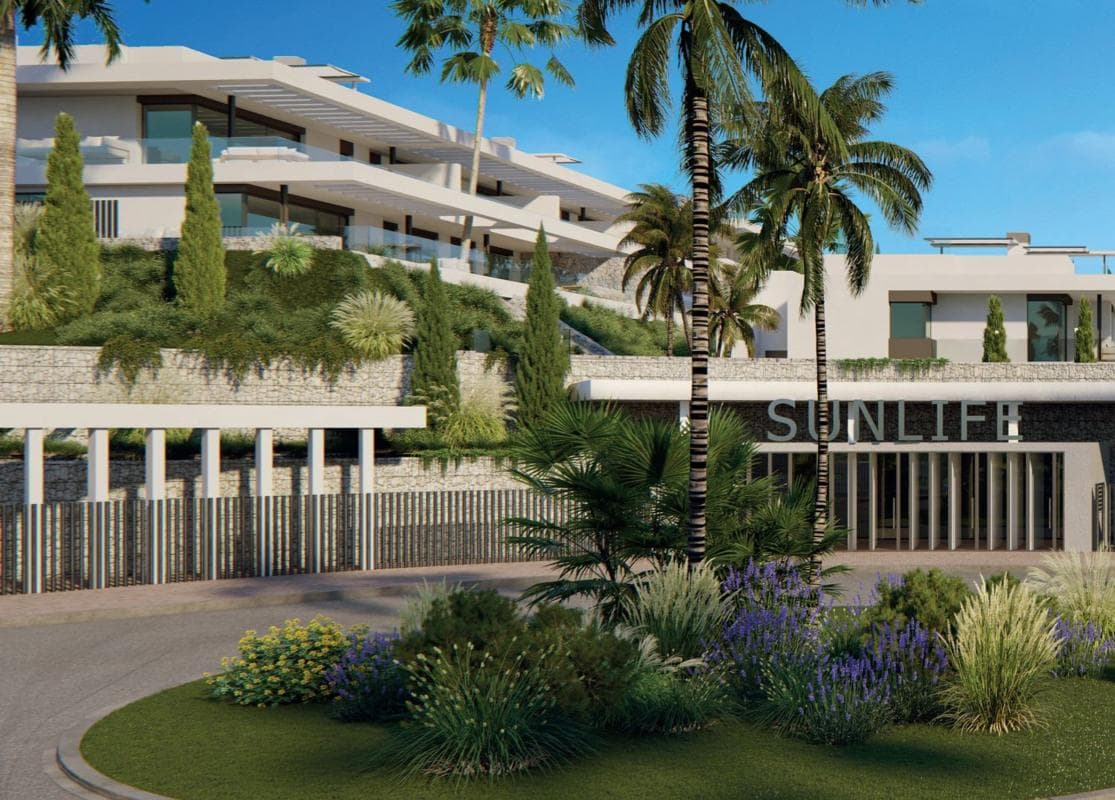 Venta de duplex en Calle Green, 1, Marbella photo 5