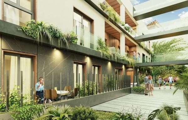 Venta de piso en Calle Santa Clara, 76, Sevilla
thumbnail 1