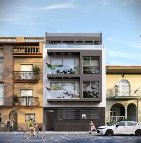 Venta de piso en Fucsia, 17, Mijas
photo 1