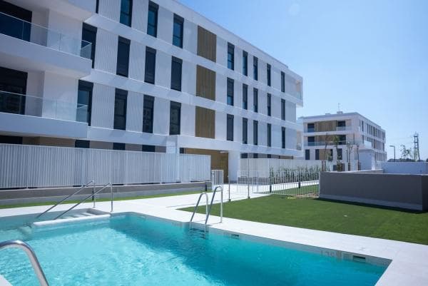 Venta de piso en Avenida de Jerez s/n, Sevilla
photo 1