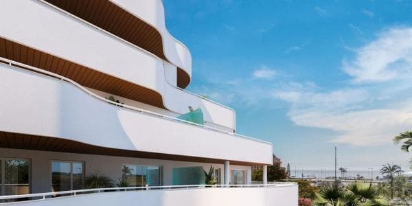 Venta de piso en Calle Casas Nuevas s/n, Torrox
thumbnail 2