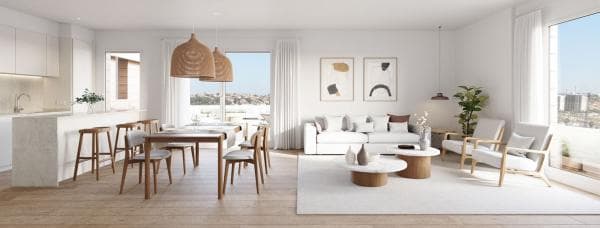 Venta de piso en Calle Manuel Velasco de Pando s/n, Sevilla
thumbnail 1
