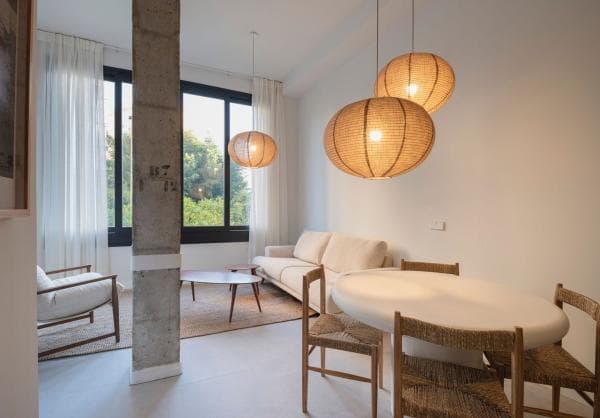 Venta de piso en Calle Federico García Lorca, 3, Sevilla
photo 1