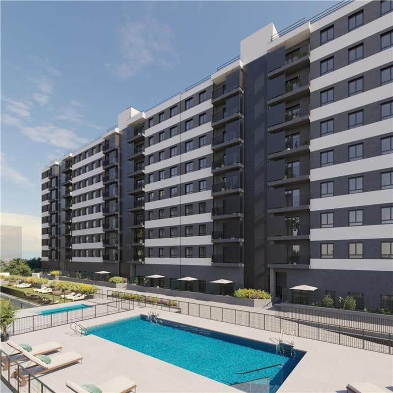 Venta de piso en Avenida Rafael Escuredo Rodríguez, 7, Dos Hermanas
photo 4