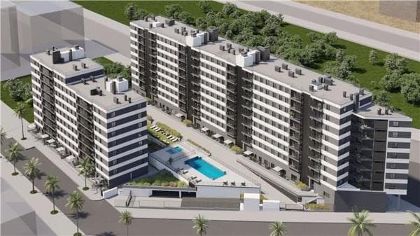 Venta de piso en Avenida Rafael Escuredo Rodríguez, 7, Dos Hermanas
thumbnail 2