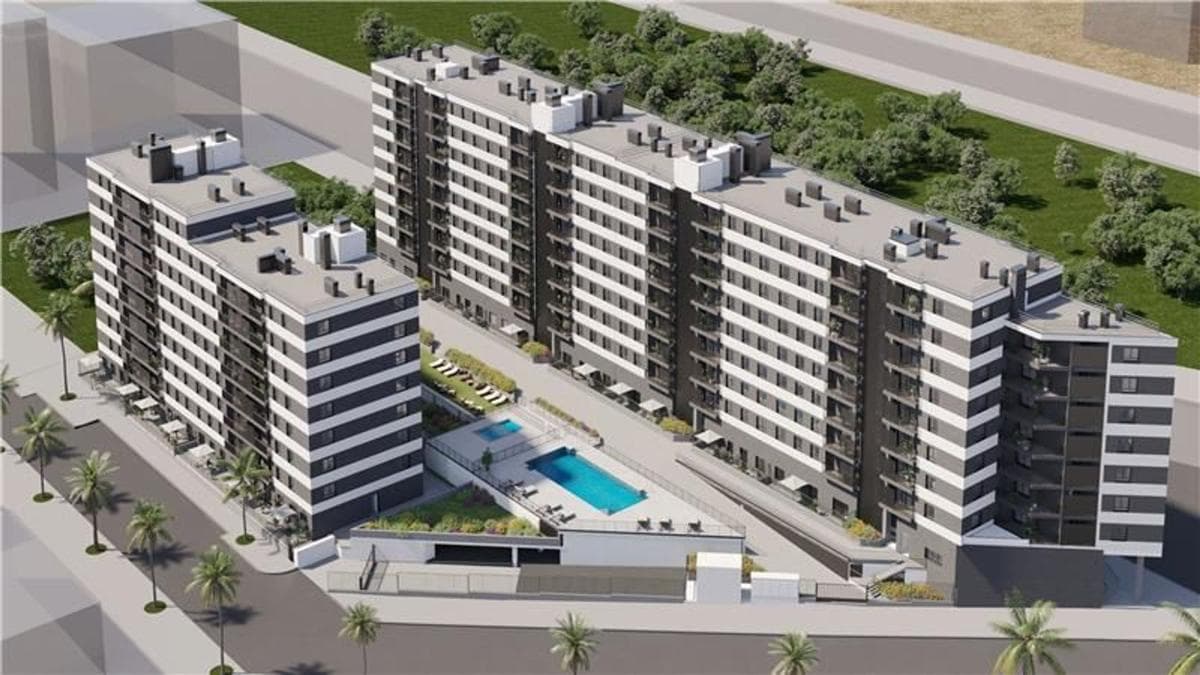 Venta de piso en Avenida Rafael Escuredo Rodríguez, 7, Dos Hermanas
photo 2