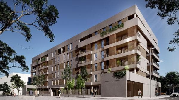 Venta de piso en Calle Mikonos, 6, Sevilla
thumbnail 2