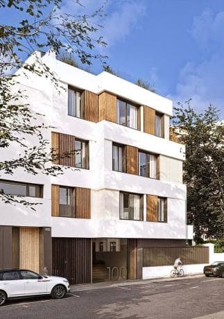Estudio en venta en Calle Marqués del Nervión, 100, Sevilla thumbnail 2