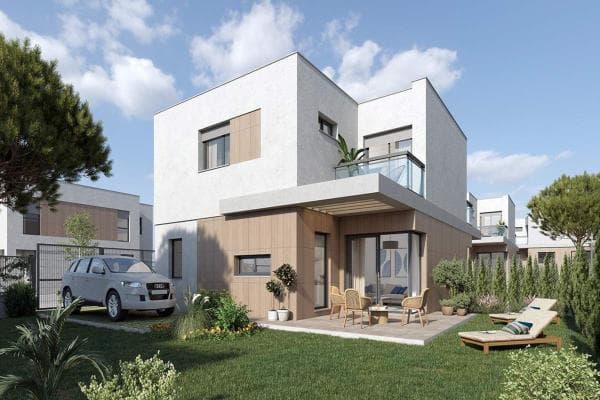 Chalet pareado en Andalucia s/n thumbnail 1