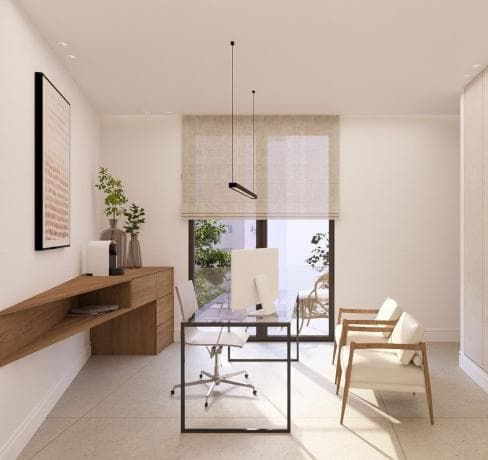 Estudio en venta en Calle Marqués del Nervión, 100, Sevilla photo 1