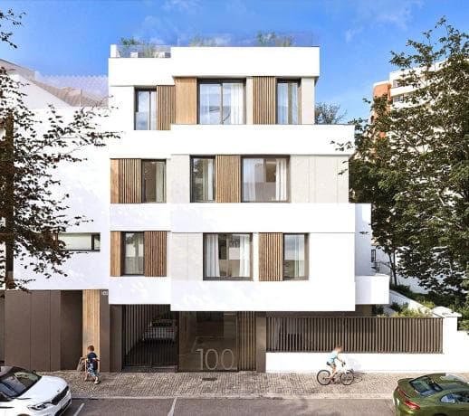 Estudio en venta en Calle Marqués del Nervión, 100, Sevilla thumbnail 2