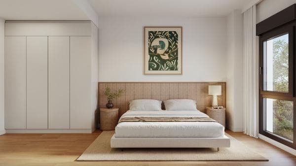 Venta de piso en Calle Hermanos Vega Olivares, 1, Gines
photo 1