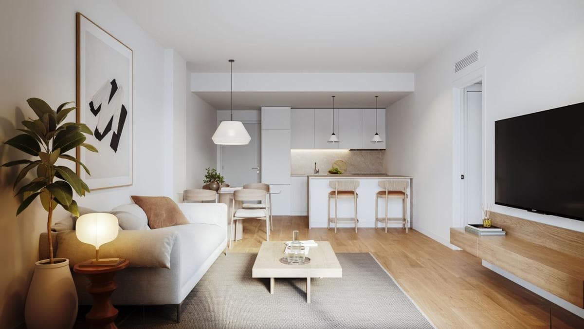 Venta de piso en Calle Hermanos Vega Olivares, 1, Gines
photo 3