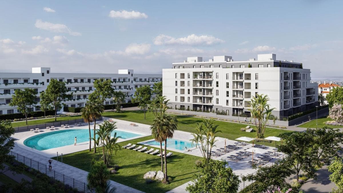 Venta de piso en Calle Hermanos Vega Olivares, 1, Gines
photo 2