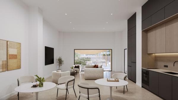 Venta de piso en Via Apia s/n, Sevilla
thumbnail 2