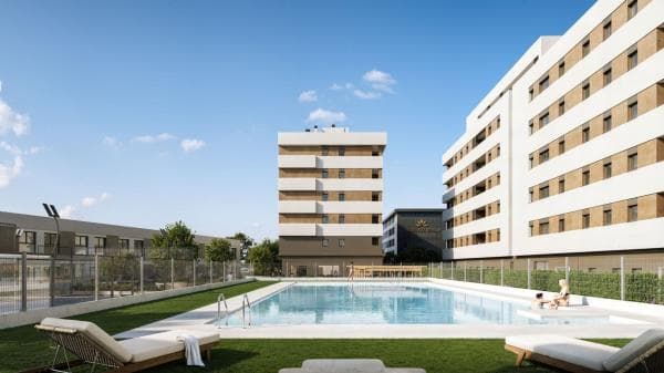Venta de piso en Via Apia s/n, Sevilla
photo 1
