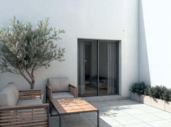 Estudio en venta en Calle Jaime Ferranz, 6, Sevilla thumbnail 2