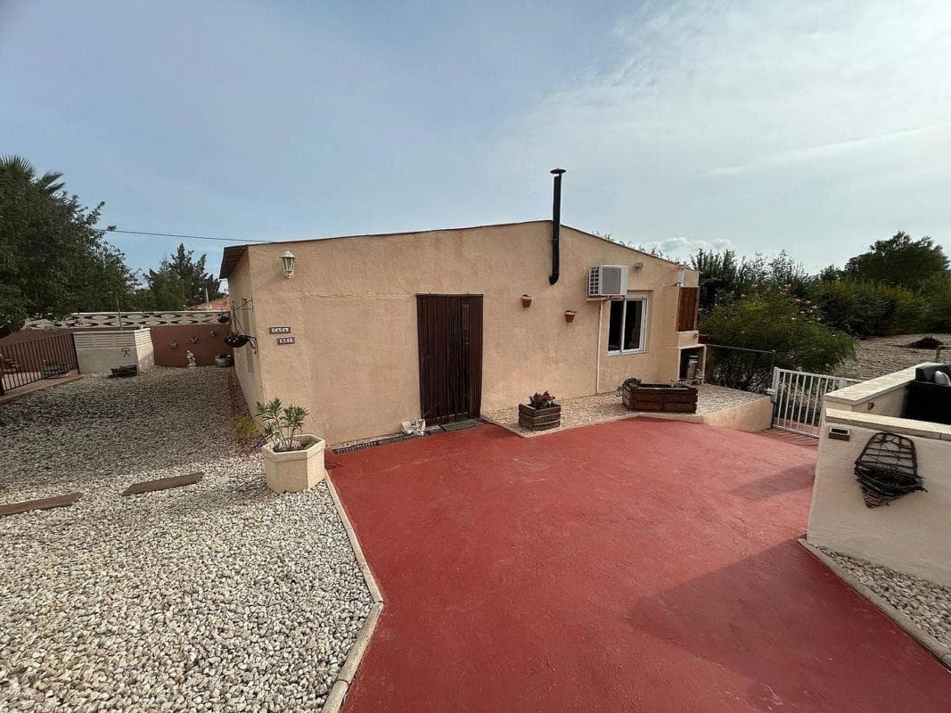 Venta de chalet independiente en Sax, Sax
photo 4